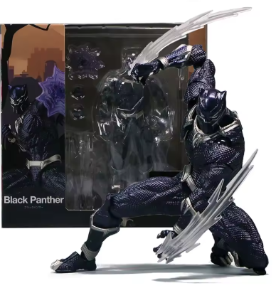 Wakanda Forever