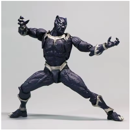 Wakanda Forever