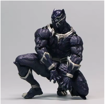 Wakanda Forever