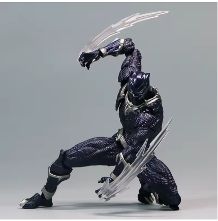 Wakanda Forever
