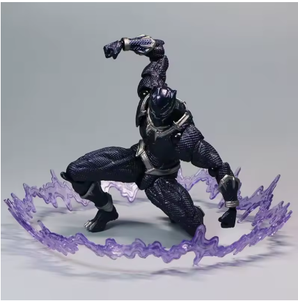 Wakanda Forever