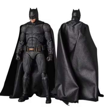 Batman – The Dark Knight in your collection