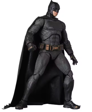 Batman – The Dark Knight in your collection