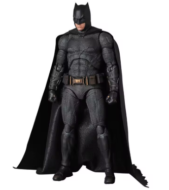 Batman – The Dark Knight in your collection