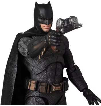 Batman – The Dark Knight in your collection