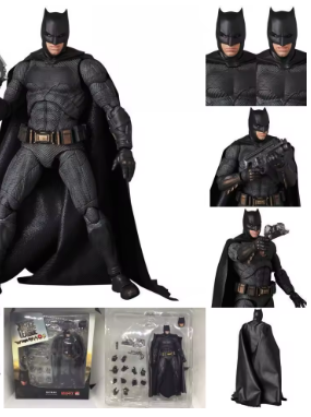 Batman – The Dark Knight in your collection
