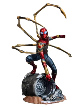 Spider Man Marvel Rivals New Suit