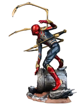 Spider Man Marvel Rivals New Suit