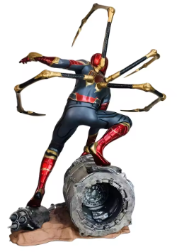Spider Man Marvel Rivals New Suit