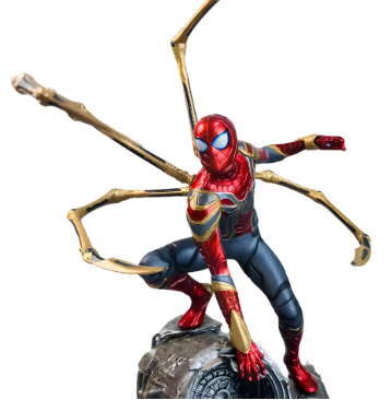 Spider Man Marvel Rivals New Suit