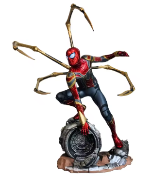 Spider Man Marvel Rivals New Suit